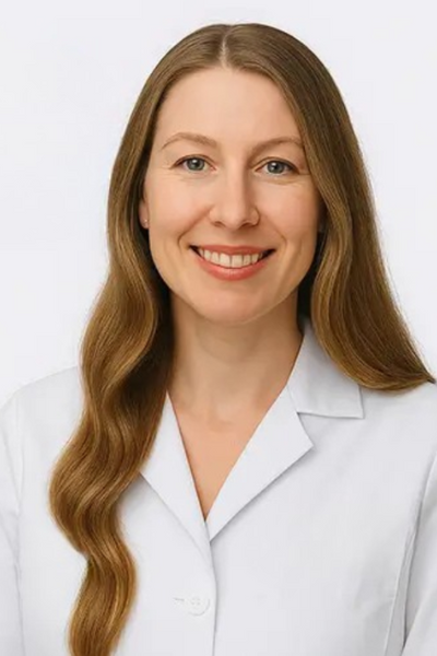 Dra. Claire Vasseur