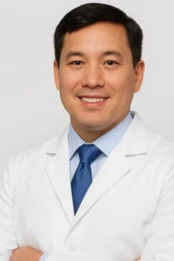 Dr. Julien Tran