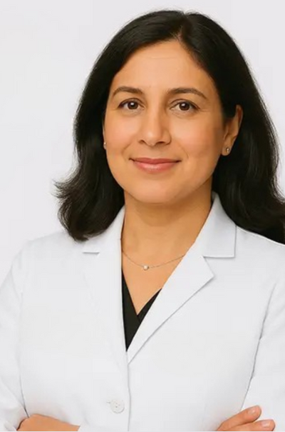 Dra. Anita Sharma
