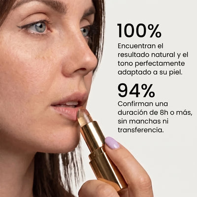 LABIAL pH GLOW KINAE™