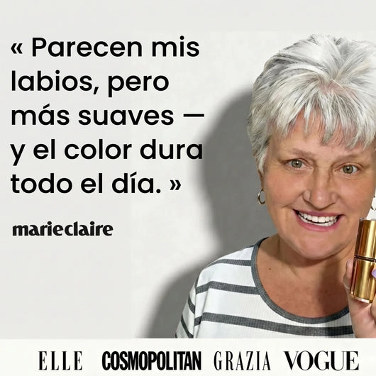 LABIAL pH GLOW KINAE™